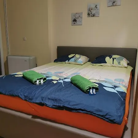 Lukanov & Guest Guest house 3*