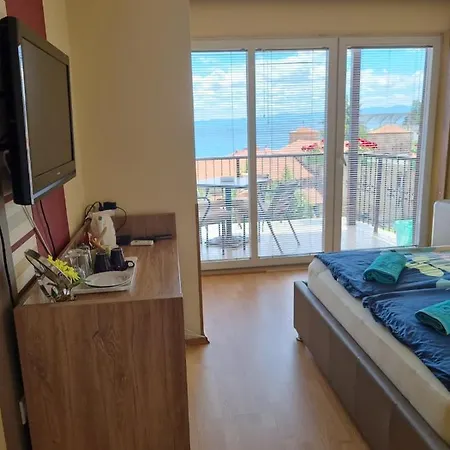 Lukanov & Guest Guest house 3*
